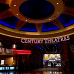Century 16 Santa Fe