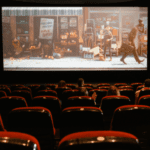 Cinemark Cinedome 12