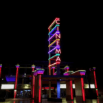 Colonnade Stadium 14