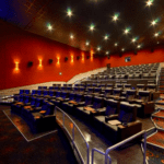 Downtown Summerlin Movie Theatre