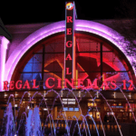 Red rock theater
