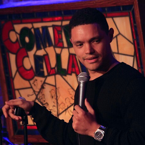 Comedy Cellar in Las Vegas