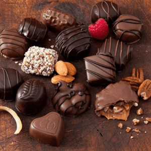 ETHEL M CHOCOLATES LAS VEGAS