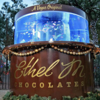 Ethel M Chocolate
