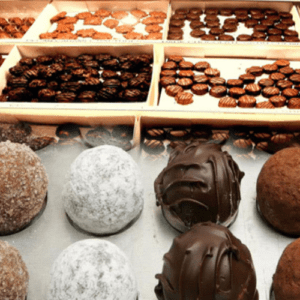 Ethel M Chocolates