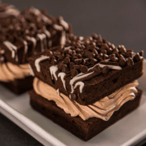 Hershey Brownie
