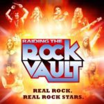 Raiding the Rock Vault discount tickets las vegas coupon rio