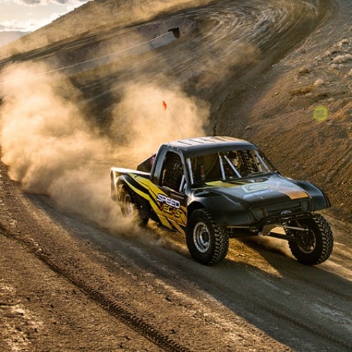 Vegas Off Road Experience SPEED VEGAS discount tickets Las Vegas tour package
