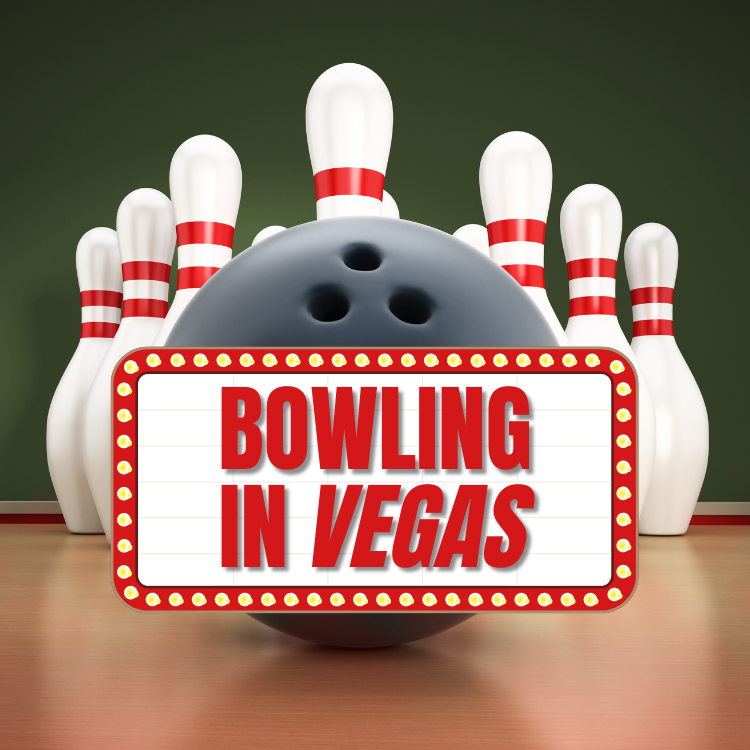 Bowling Alleys in Las Vegas