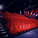 Brenden Theatres Las Vegas