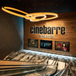Cinebarre at Palace Station Las Vegas