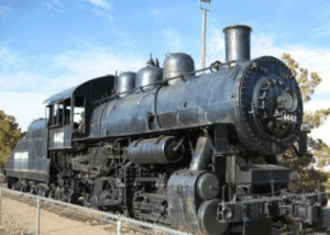 Clark County Heritage Museum
