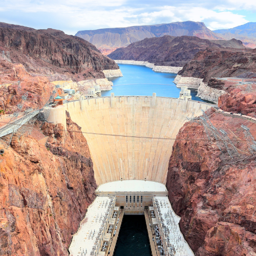 HOOVER DAM