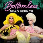 The garden las vegas bottomless drag brunch discount tickets coupon