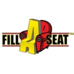 Fillaseat Las Vegas free show tickets website membership