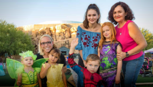 Haunted Harvest Las Vegas