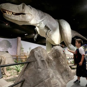 Las-Vegas-Natural-History-Museum-tickets