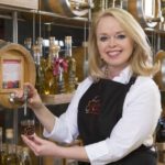 Spirits and Spice Las Vegas Tequila and Whiskey