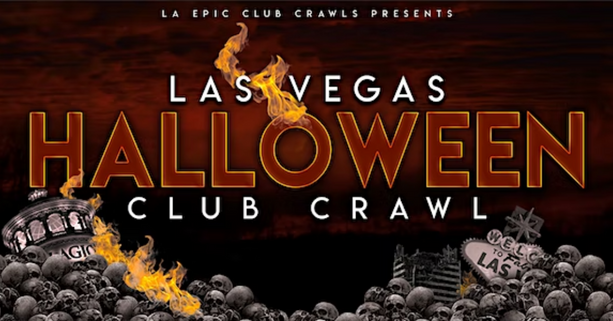 LA EPIC HALLOWEEN 2022