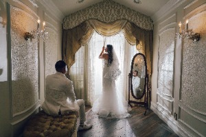 Chapel of the Flowers Las Vegas Wedding Chapel