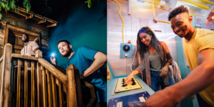 the escape game las vegas
