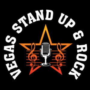 vegas stand up & rock comedy show oyo hotel