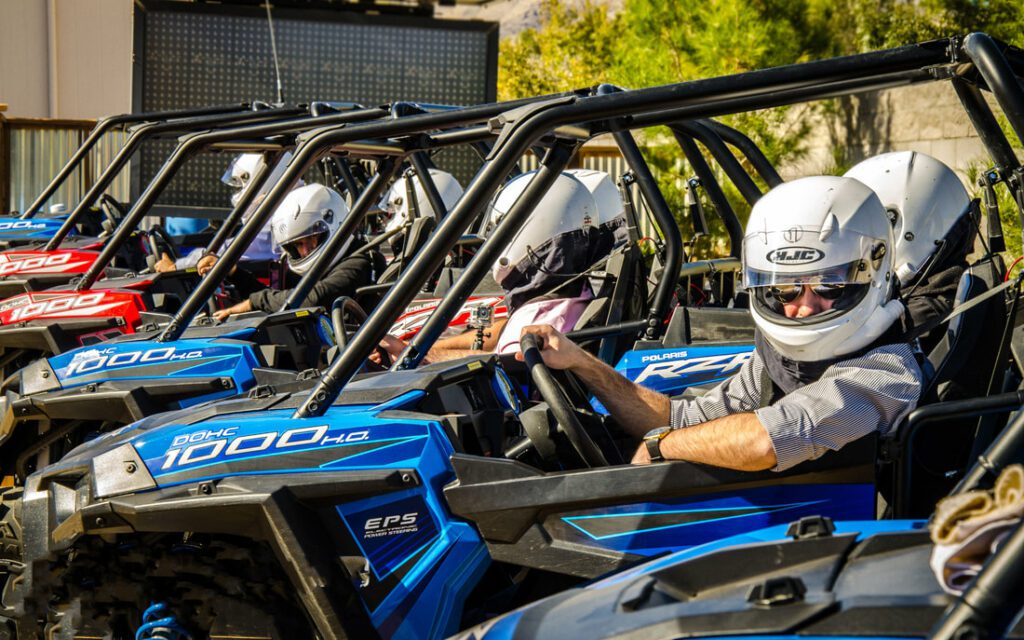 Vegas Off Road Tours Las Vegas