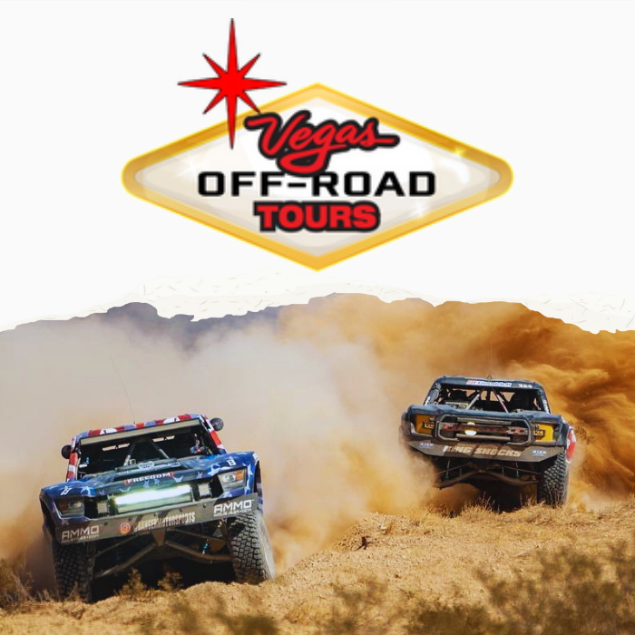 VEGAS OFF ROAD TOURS