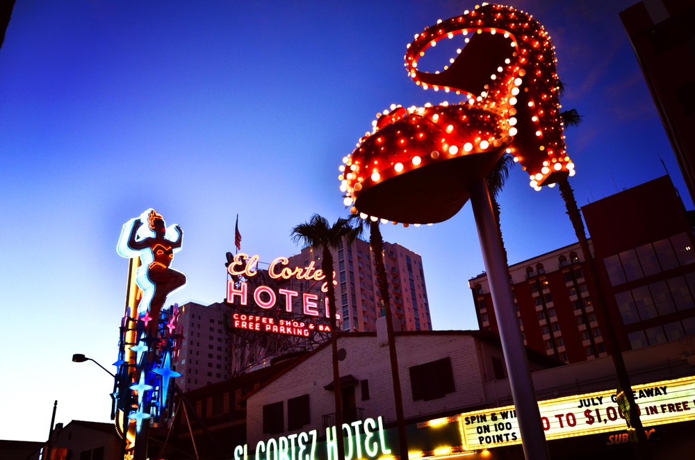 city lights tour las vegas segway