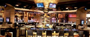 m bar las vegas 