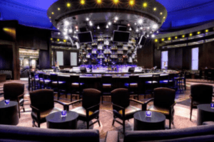 Centrifuge at MGM Grand Las Vegas
