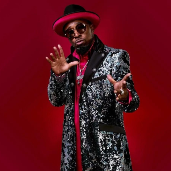 Eddie Griffin Live & Unleashed Las Vegas Show Tickets 
