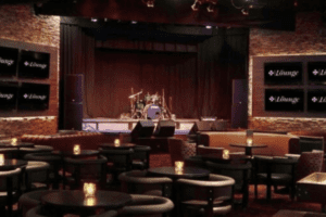 The Lounge at Excalibur Hotel & Casino