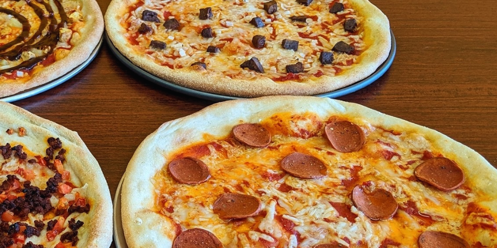 VEGANOS VEGAN RESTAURANTS IN LAS VEGAS