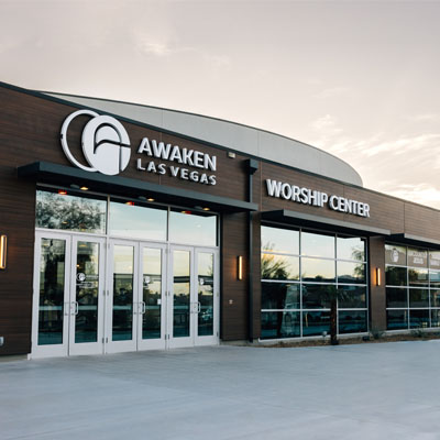 Awaken Las Vegas Church