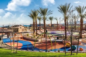 Fox Hill Park Summerlin