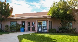 Indian-Springs-Library