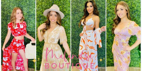 MALANDRA BOUTIQUE LAS VEGAS