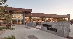 Mesquite-Library