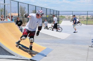Morrell Park City of Henderson