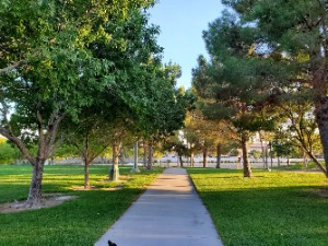 Seastrand Park North Las Vegas