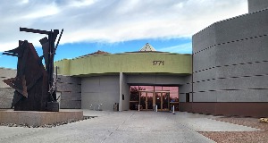 Summerlin Library