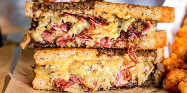The Goodwich