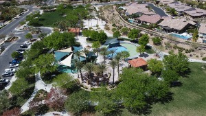 The Paseos Park Summerlin Nevada