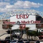 UNLV Thomas & Mack Center