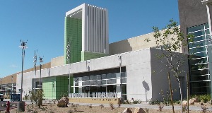 Windmill Library