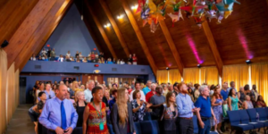 centers for spiritual living las vegas