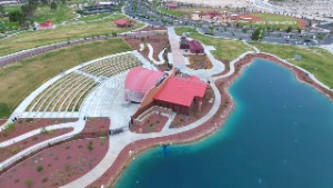 craig ranch regional park las vegas