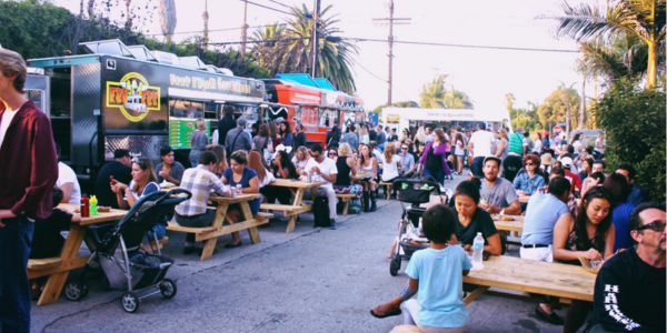 food trucks at first friday las vegas