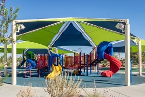 East Las Vegas Family Park